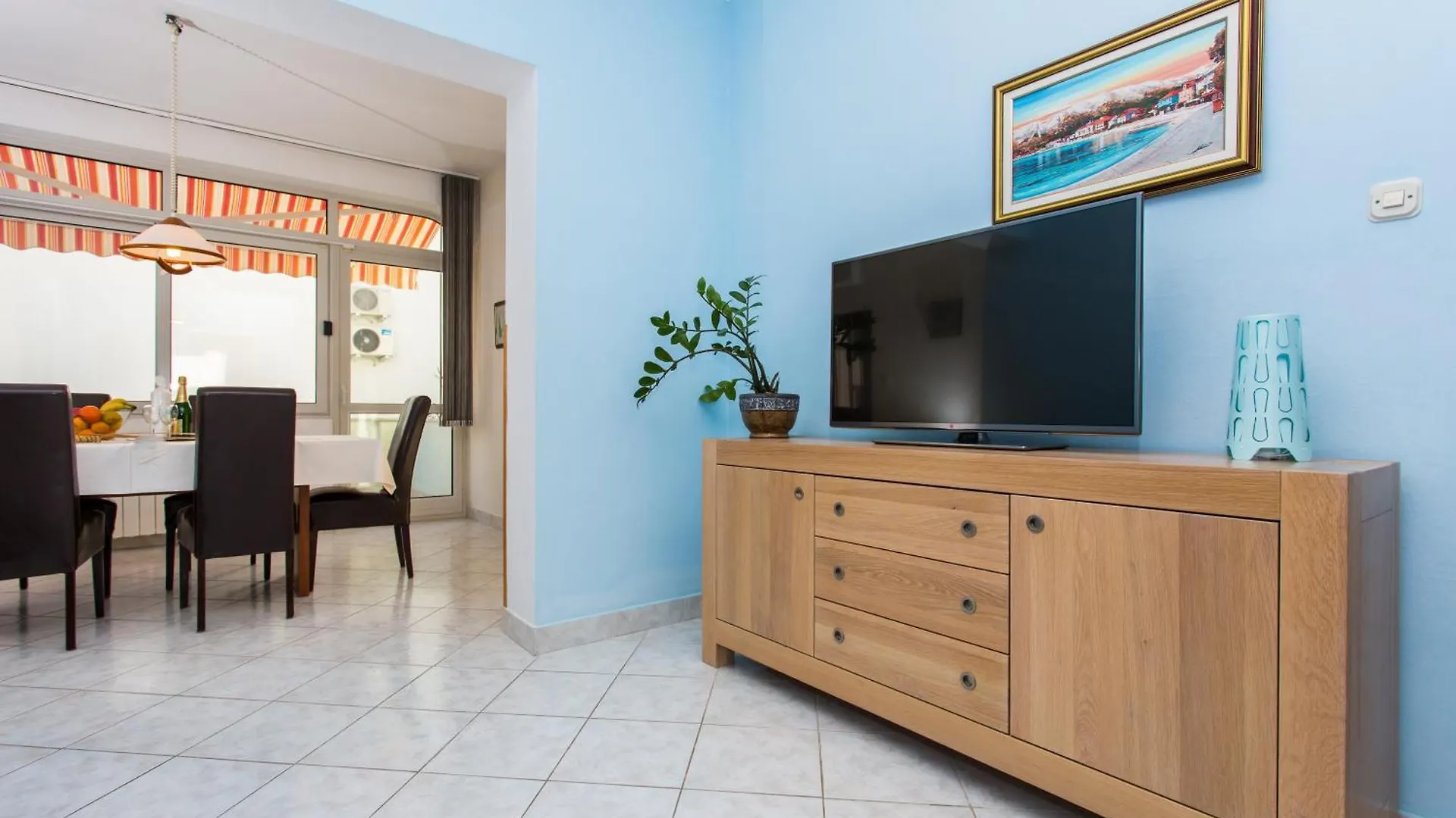Apartments Luka 3 Baska