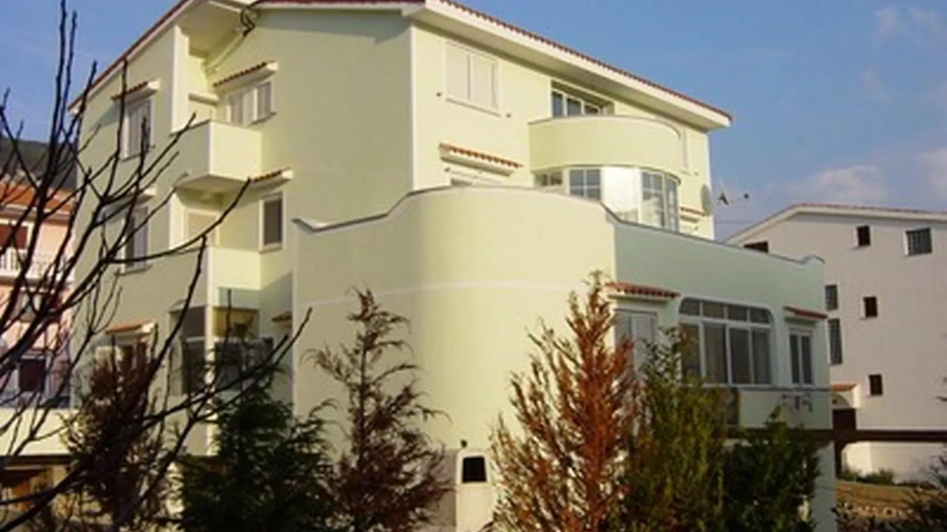 Apartments Luka 3 Baska