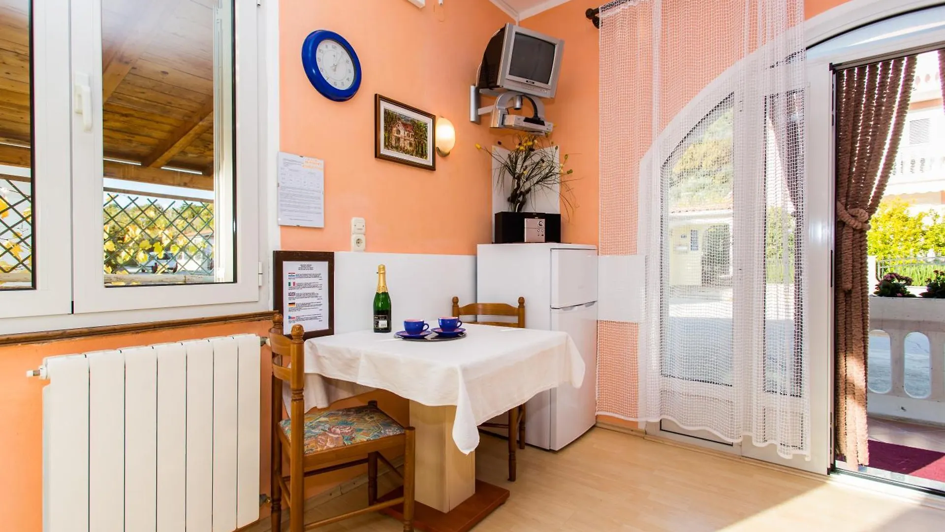Apartments Luka 3 Baska