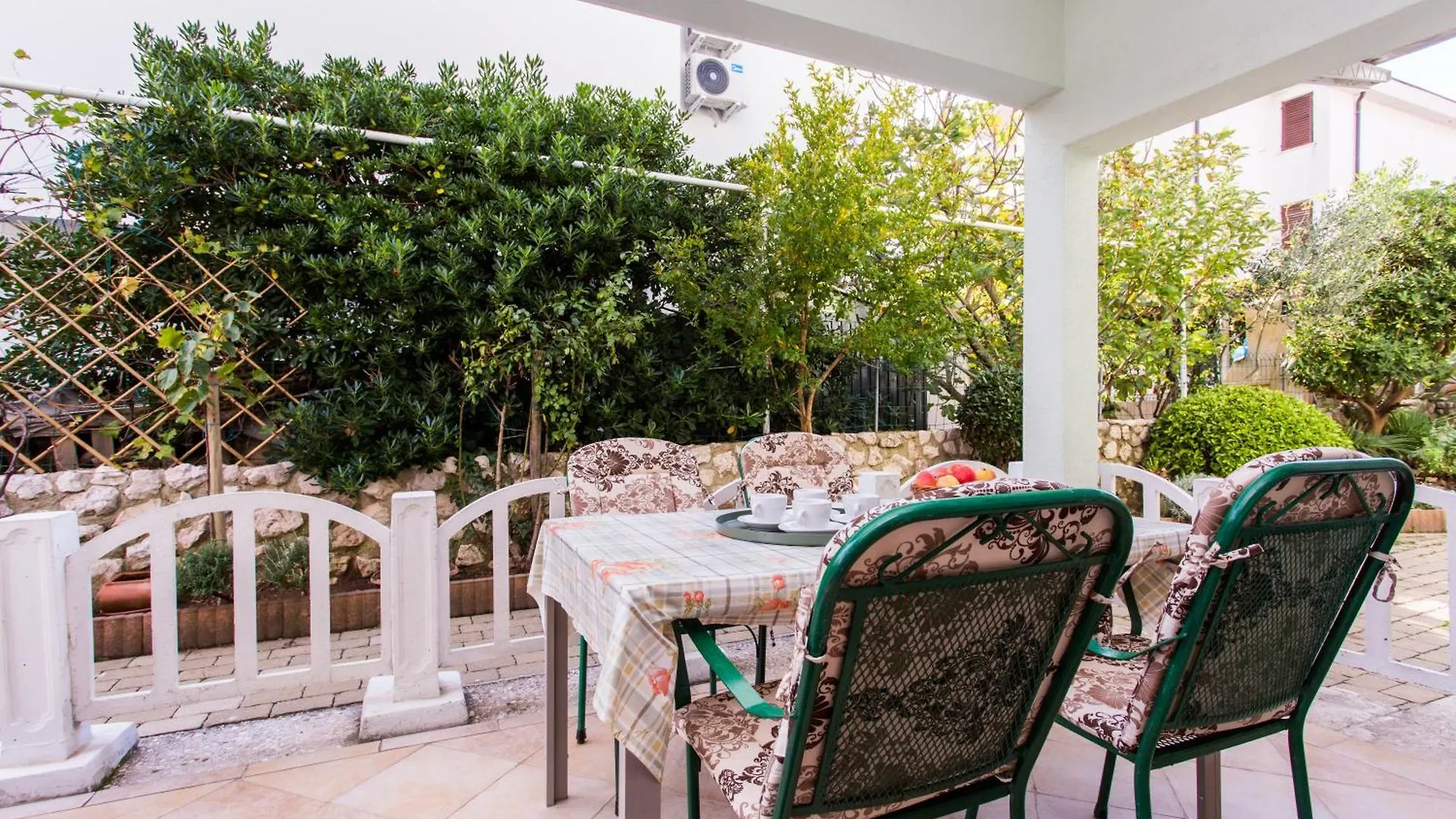Apartments Luka 3 Baska   Baska (Krk)