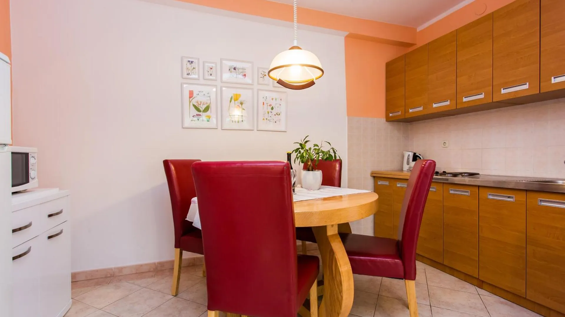 Apartments Luka 3 Baska