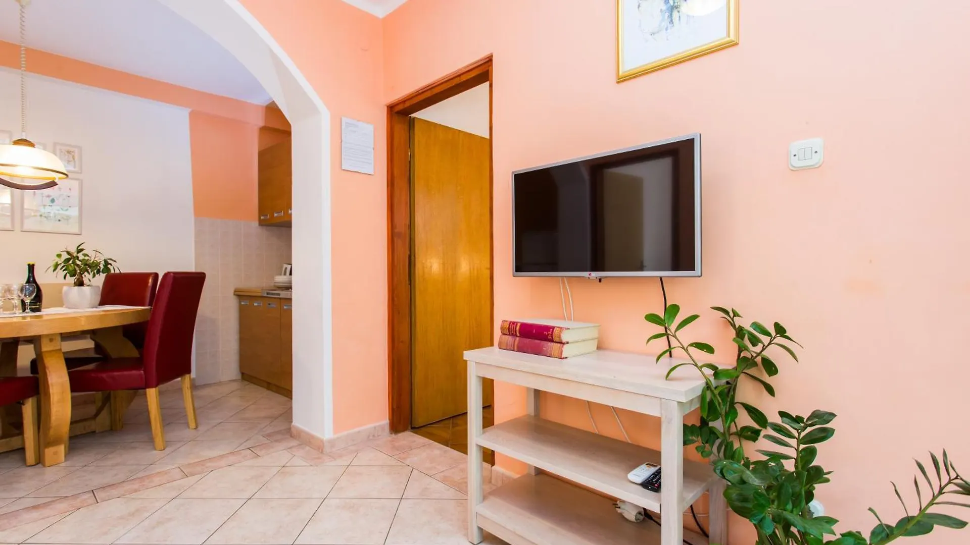 Apartments Luka 3 Baska   Baska (Krk)