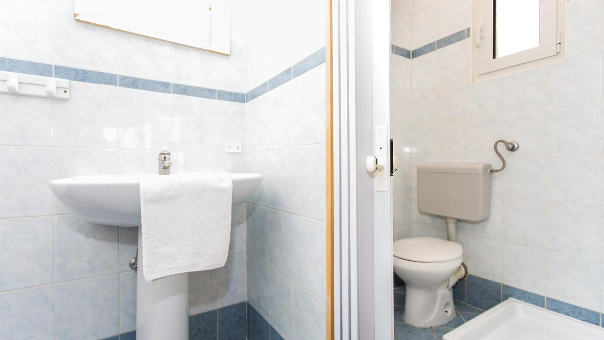באסקה Apartments Luka 3