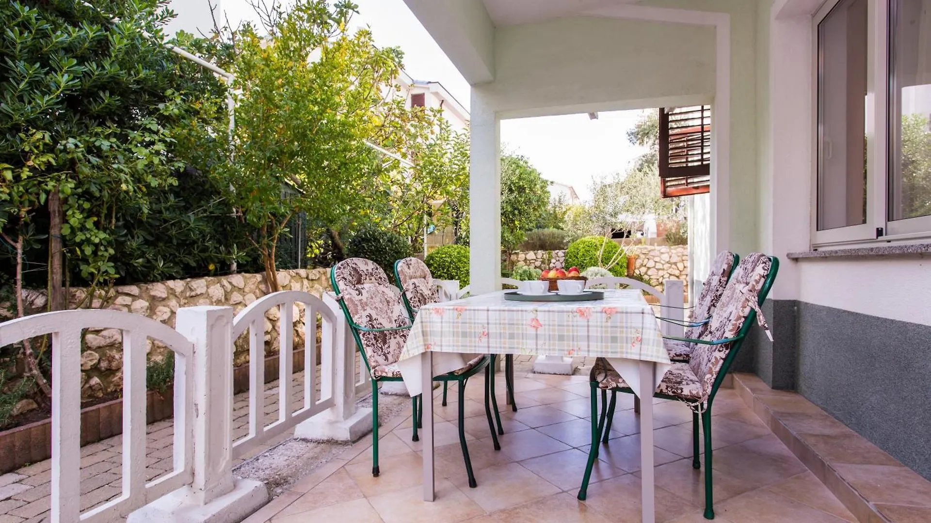 Apartments Luka 3 Baska   Baska (Krk)
