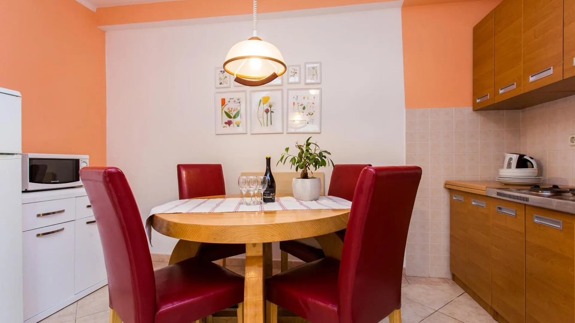 Apartments Luka 3 Baska