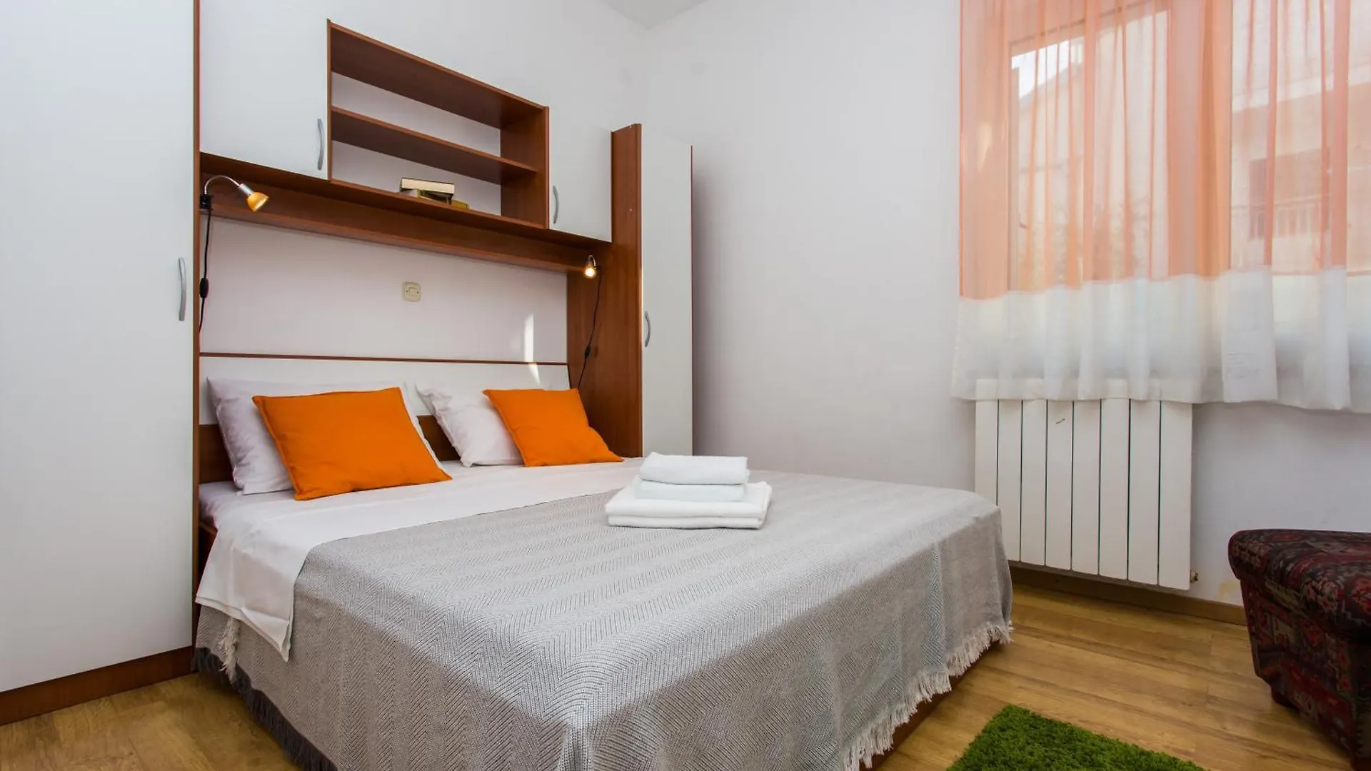 Apartments Luka 3 Baska  Baska (Krk)