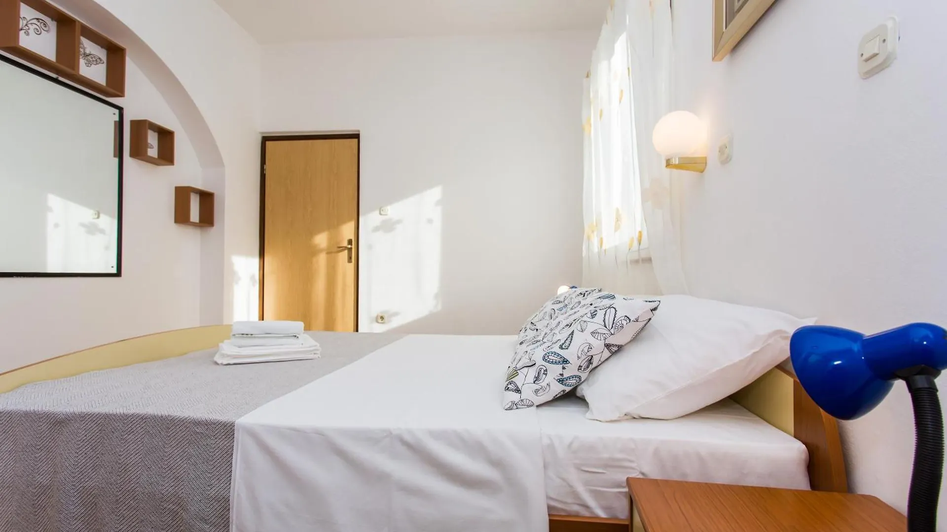 Apartments Luka 3 Baska