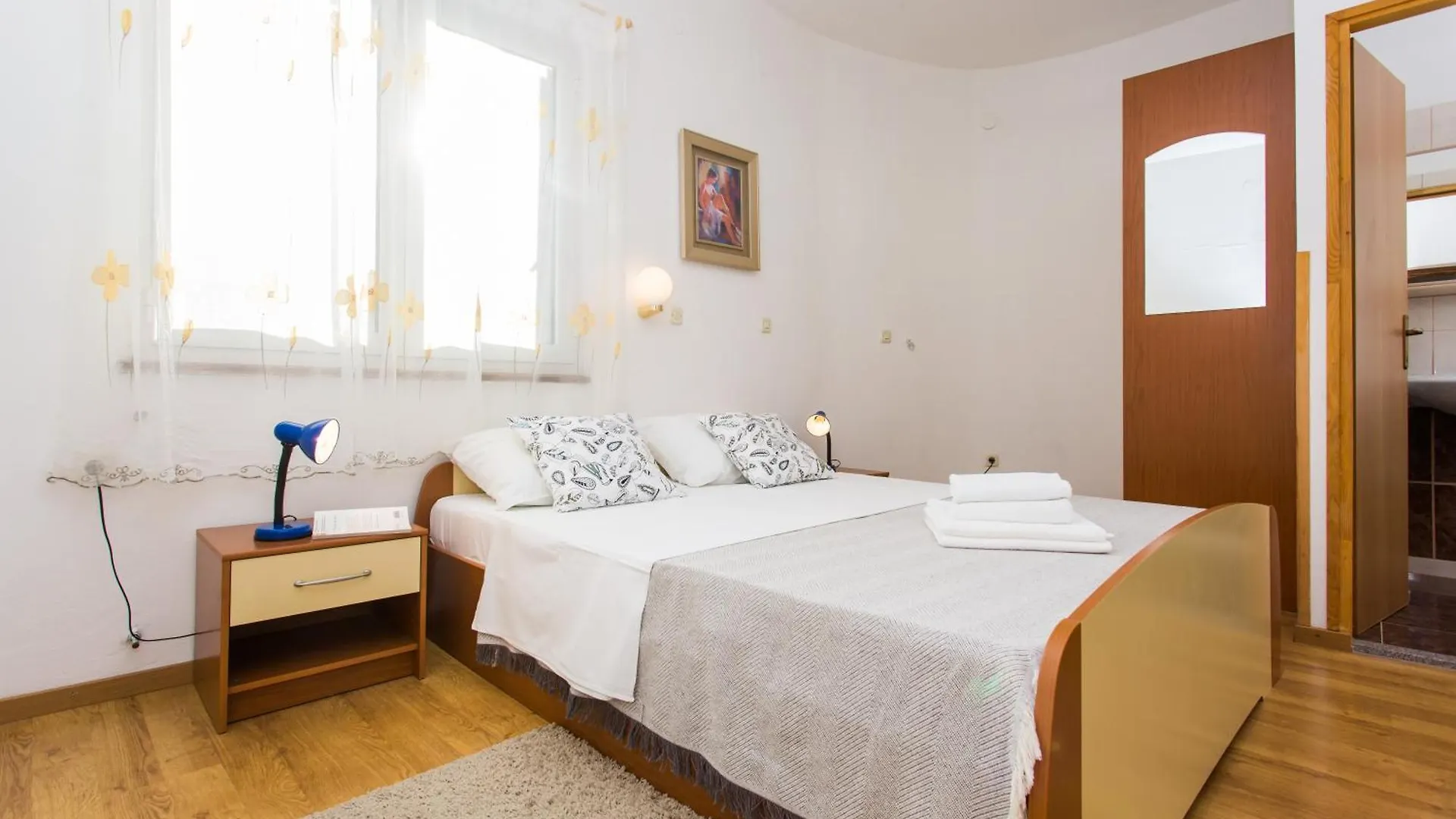 Apartments Luka 3 Baska