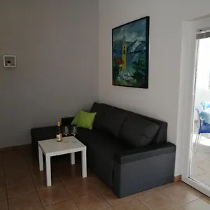 Apartmán Mirjana Radovic, Baška