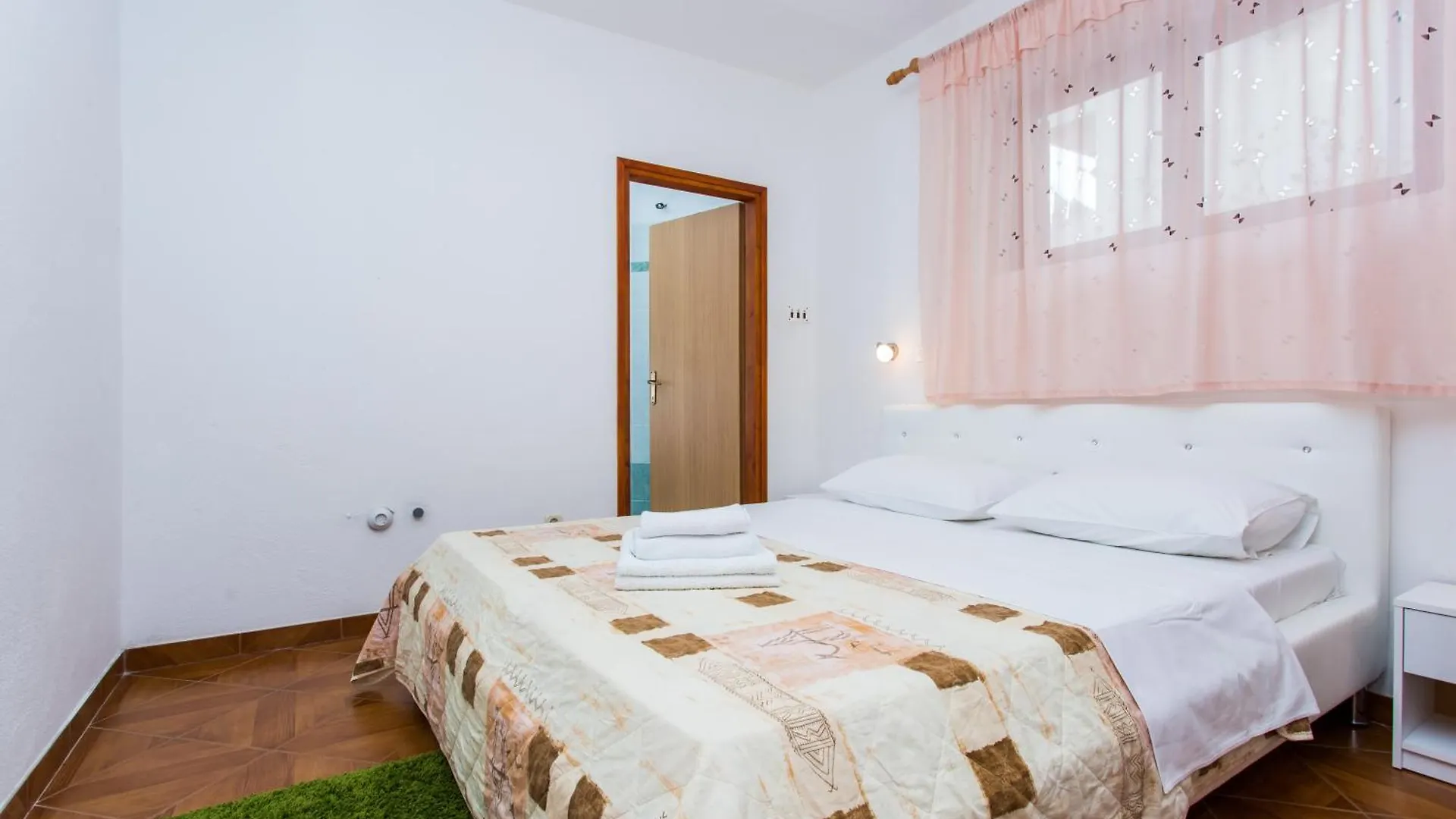 Apartments Luka 3 Baska   Baska (Krk)