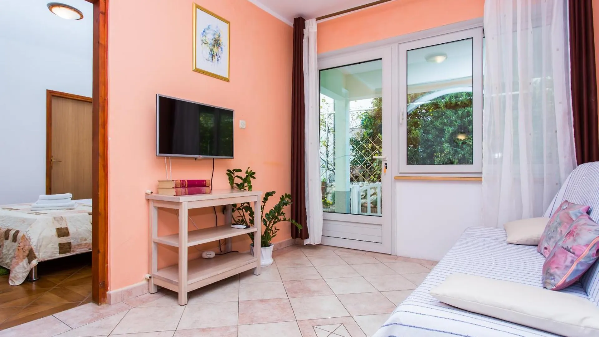 Apartments Luka 3 Baska