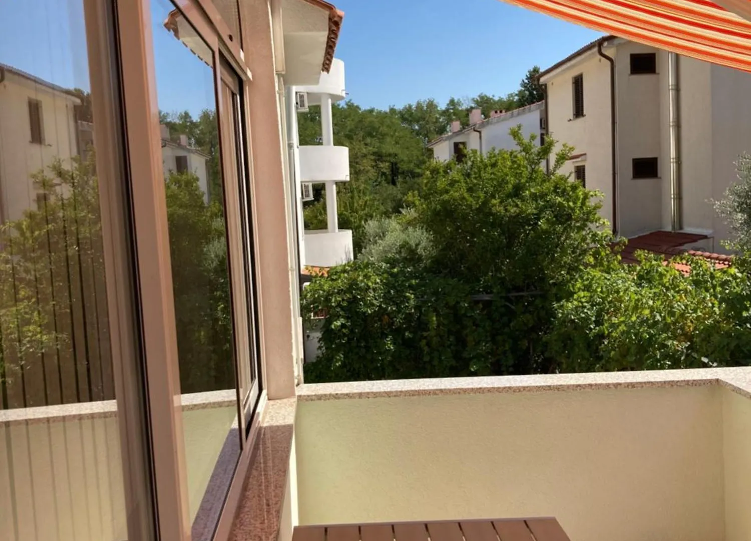 Apartments Luka 3 Baska   Baska (Krk)