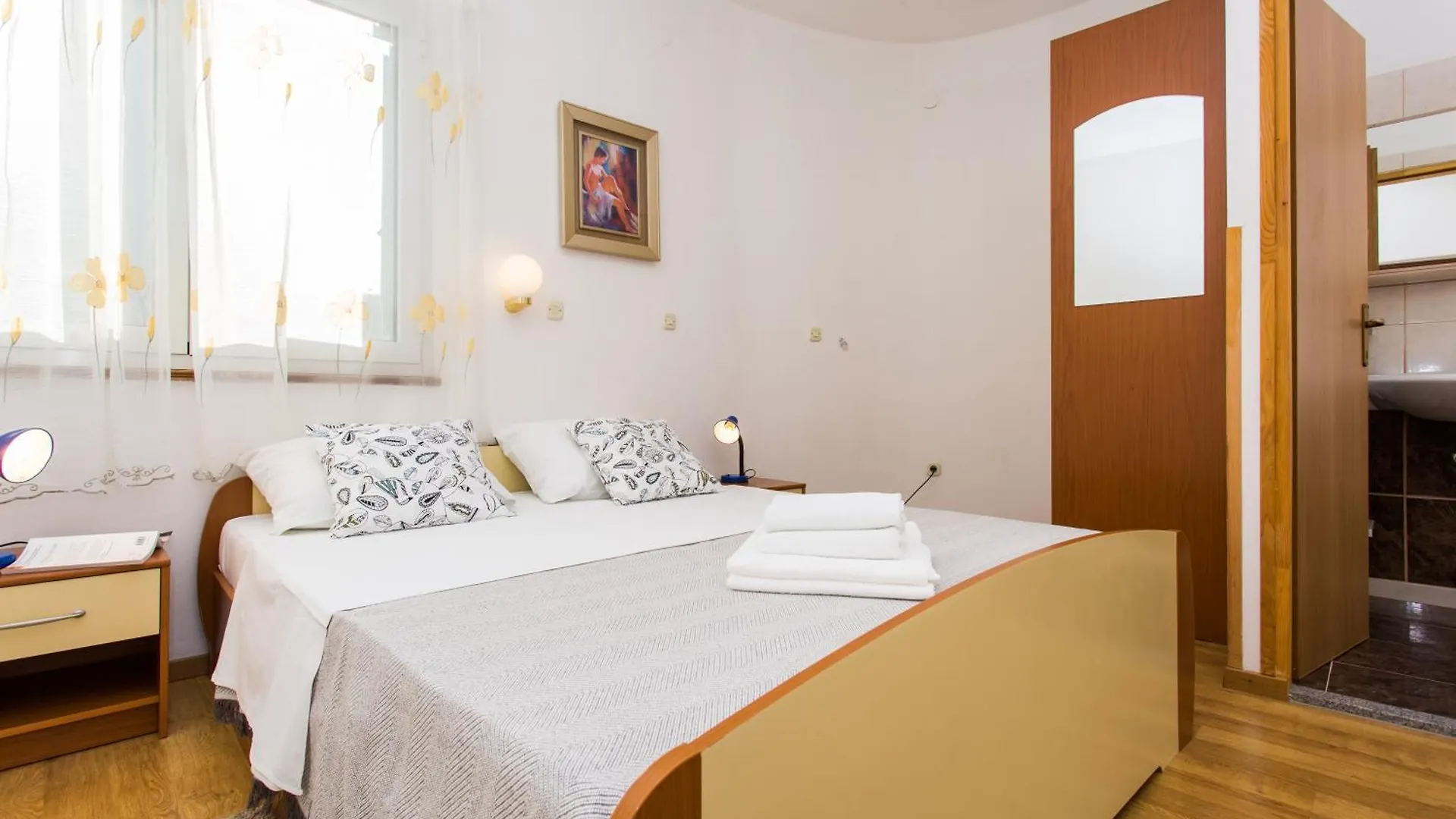 Apartments Luka 3 Baska  Baska (Krk)